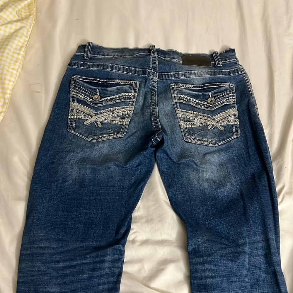 BKE Bootcut Jeans